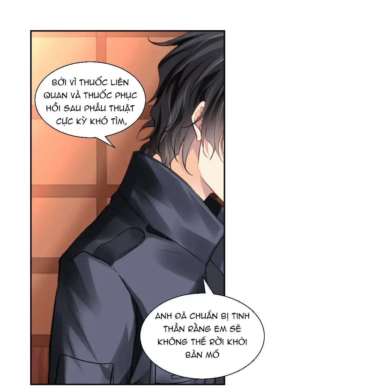 Linh Khế Chapter 619 - Trang 12