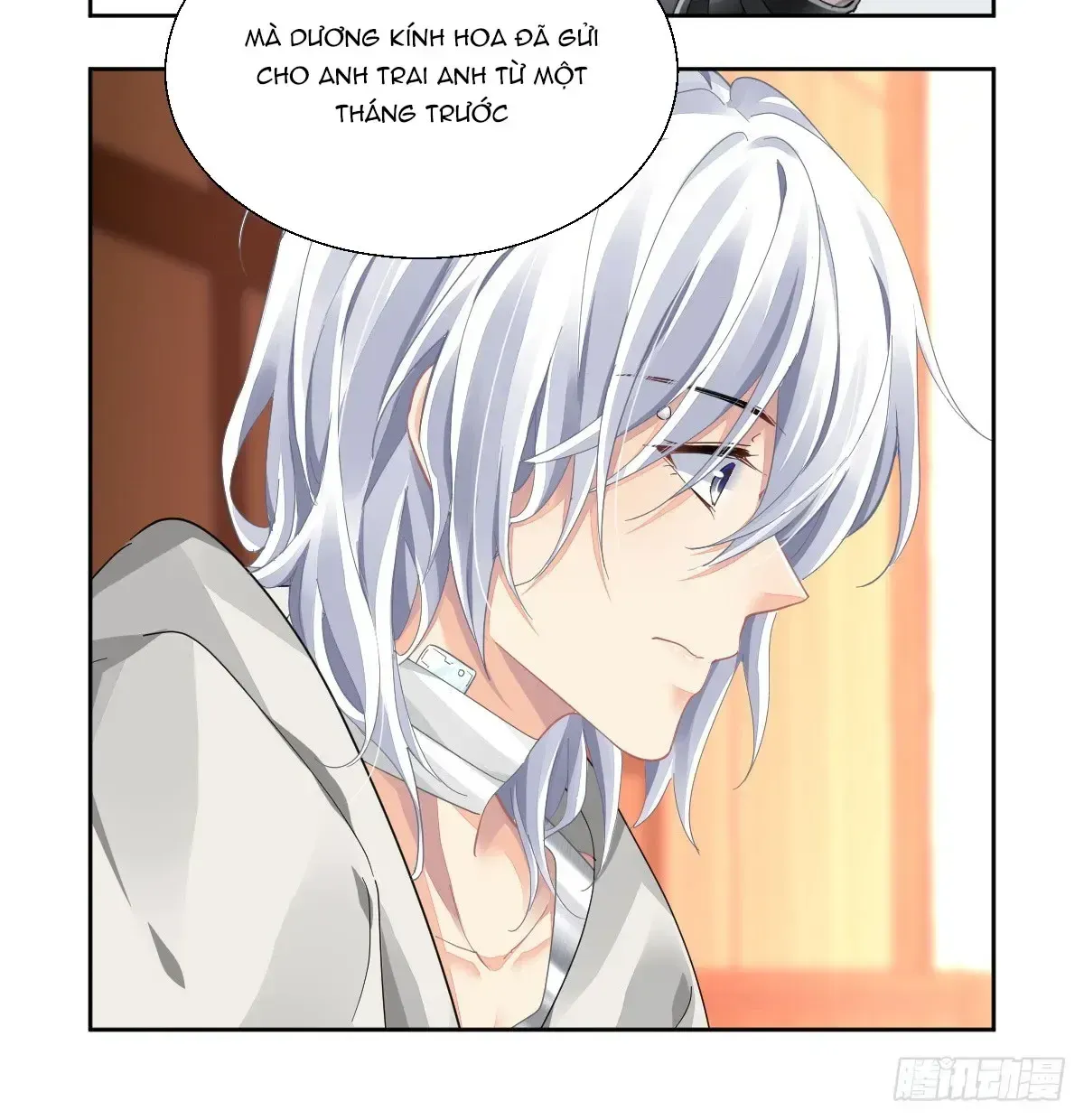 Linh Khế Chapter 619 - Trang 15