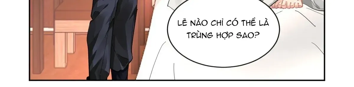 Linh Khế Chapter 619 - Trang 17