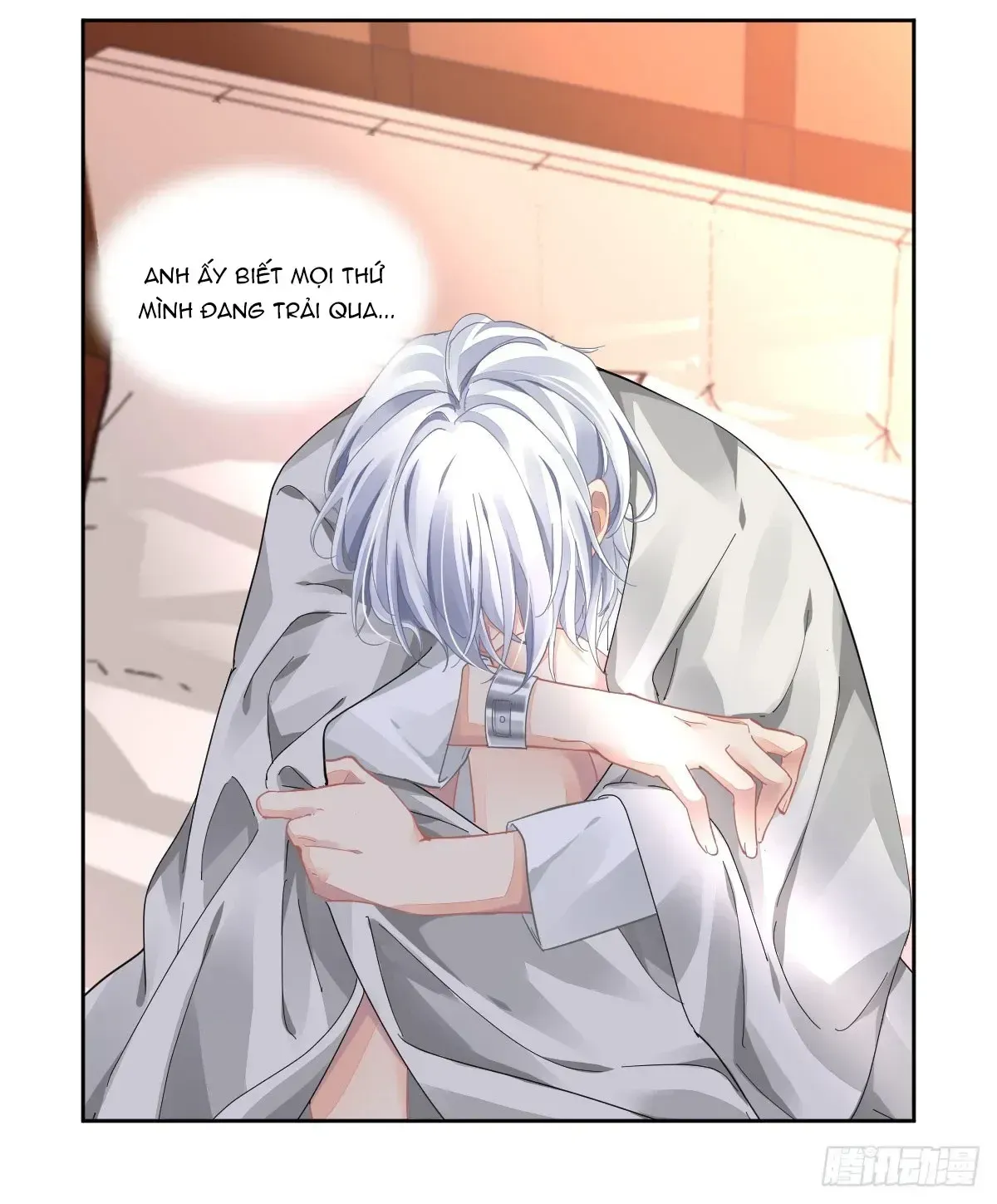 Linh Khế Chapter 619 - Trang 19
