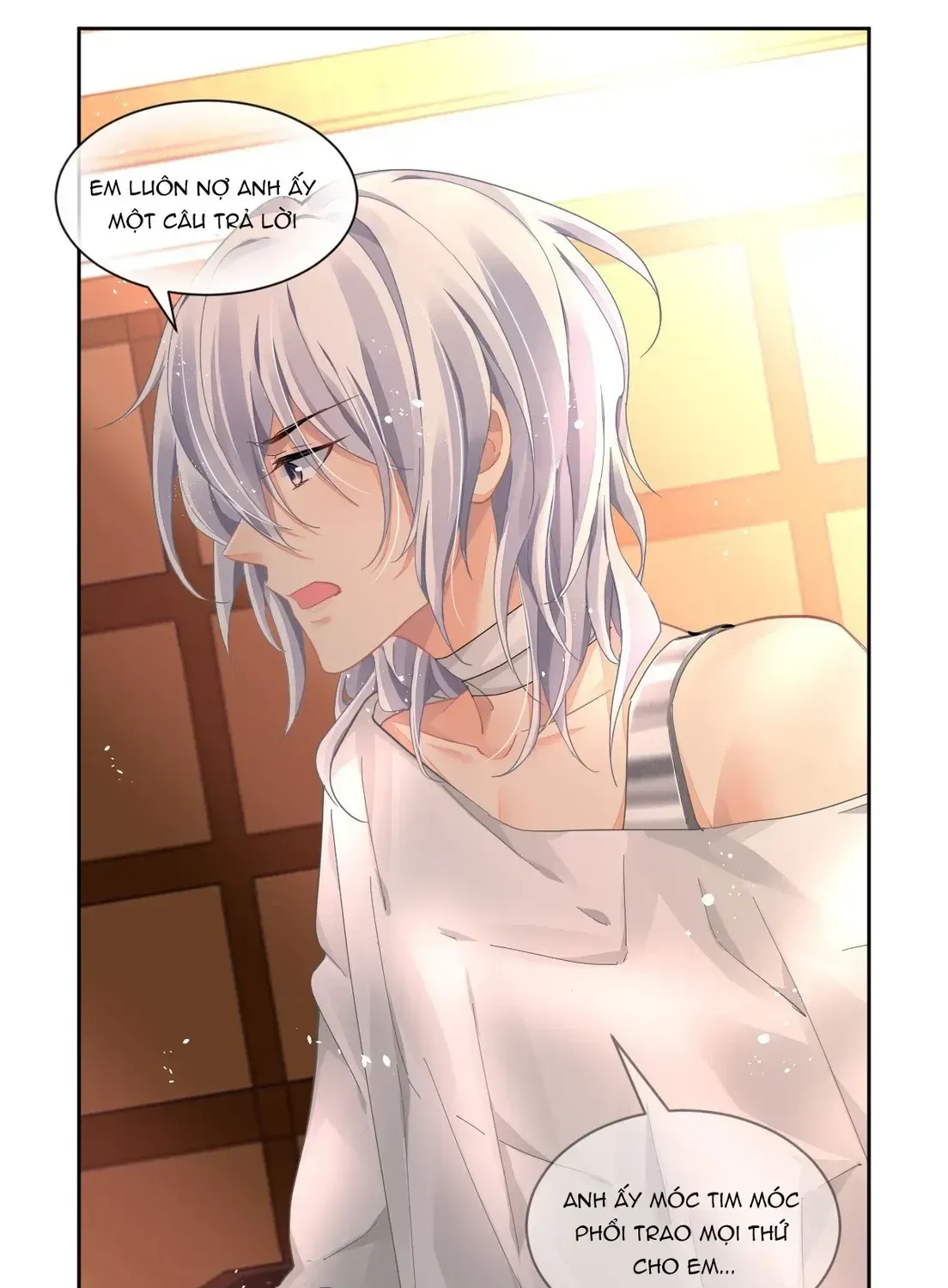 Linh Khế Chapter 619 - Trang 26