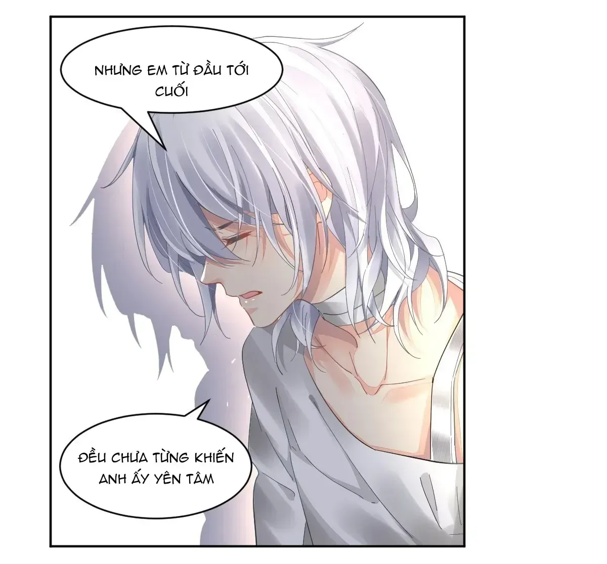 Linh Khế Chapter 619 - Trang 28