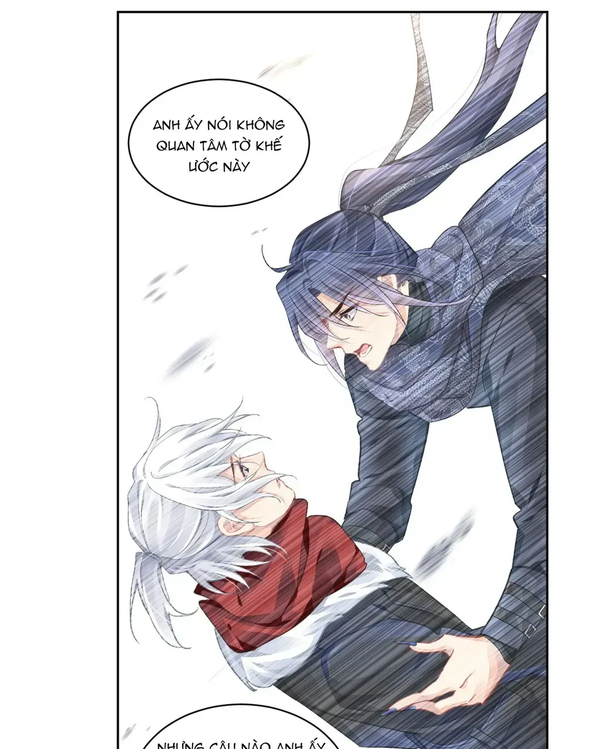 Linh Khế Chapter 619 - Trang 29