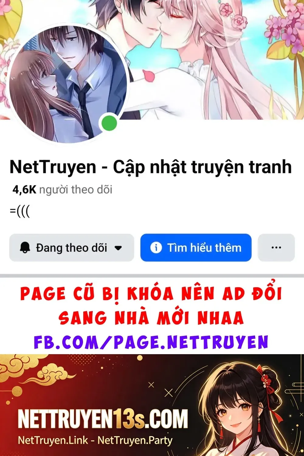 Linh Khế Chapter 619 - Trang 3