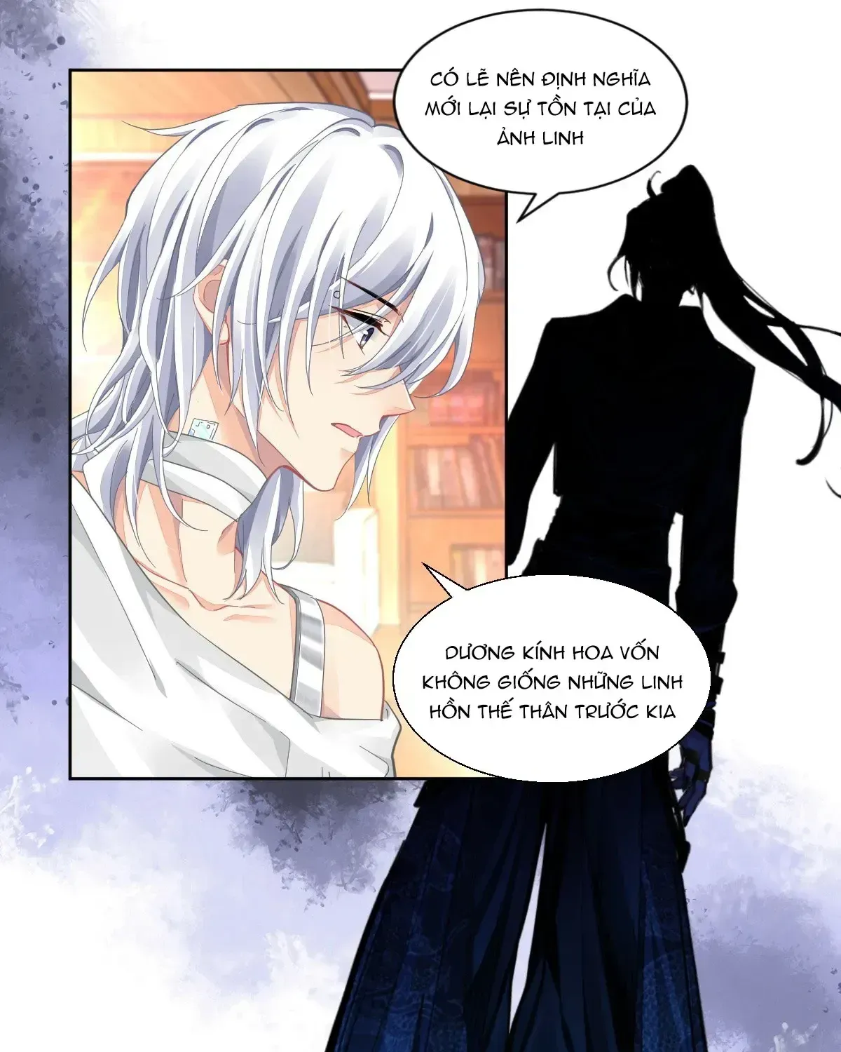 Linh Khế Chapter 619 - Trang 32