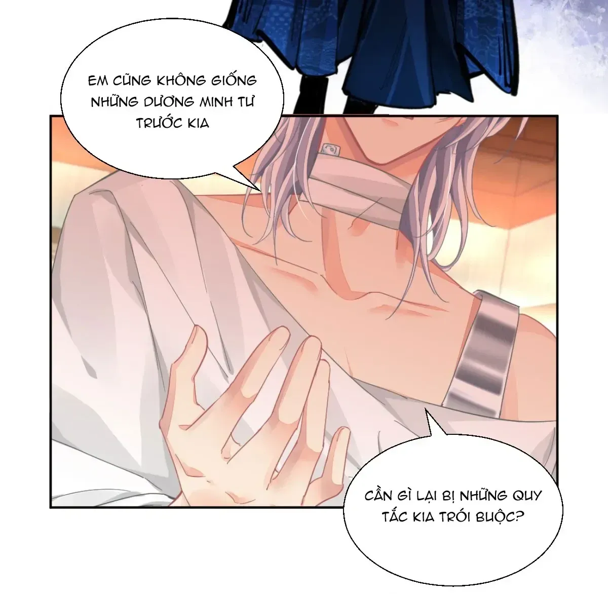 Linh Khế Chapter 619 - Trang 34