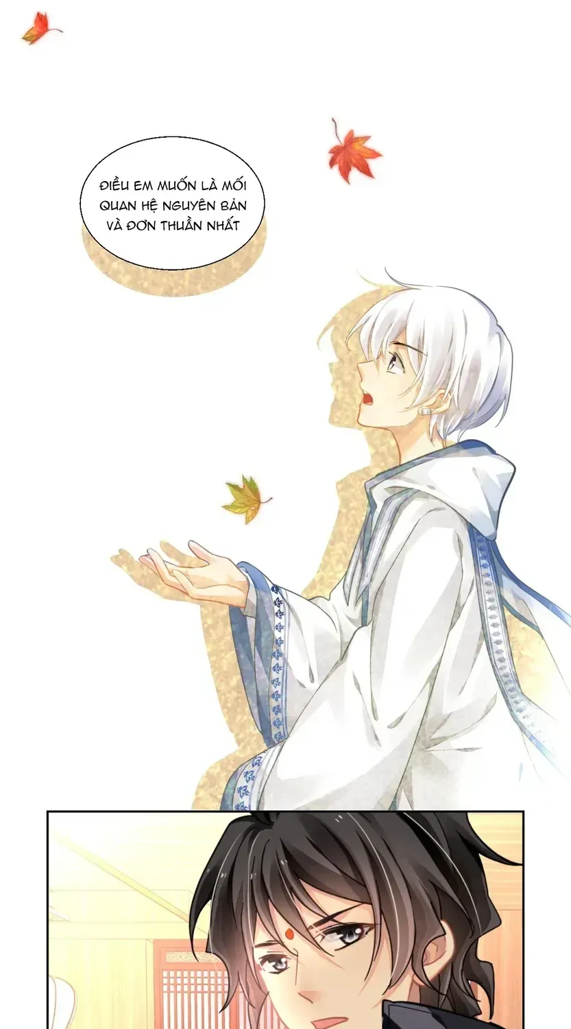 Linh Khế Chapter 619 - Trang 37