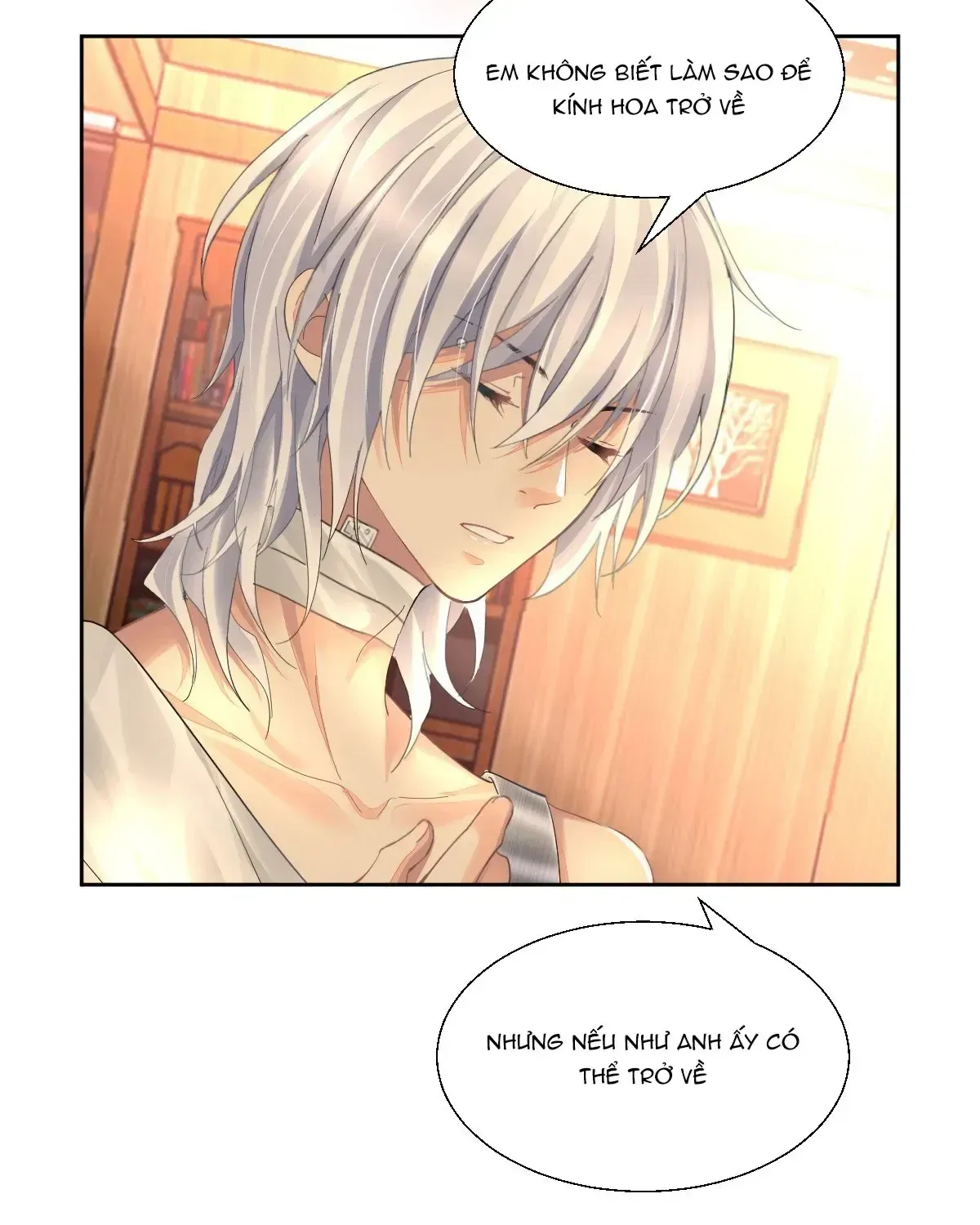 Linh Khế Chapter 619 - Trang 39