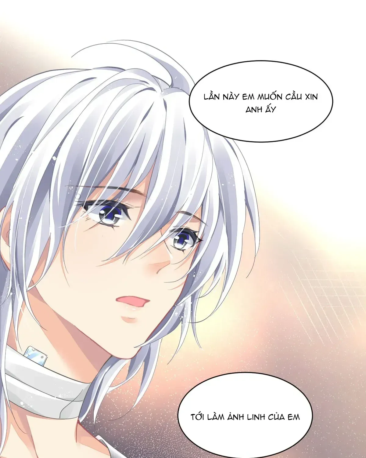 Linh Khế Chapter 619 - Trang 41