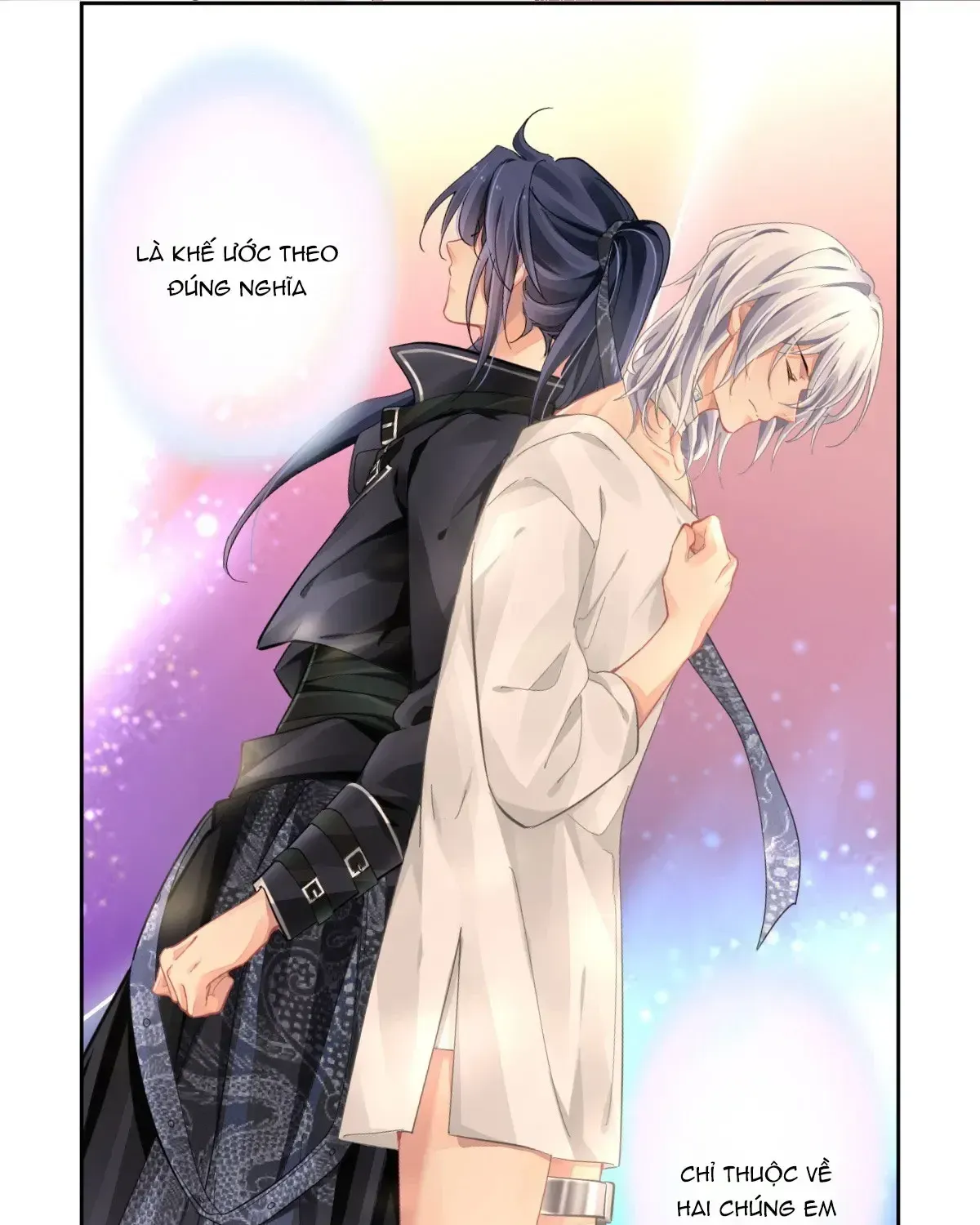 Linh Khế Chapter 619 - Trang 43