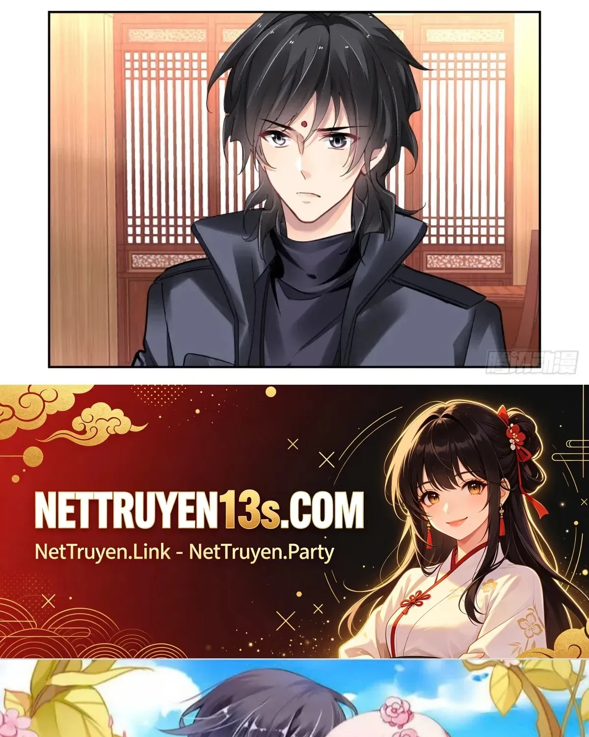 Linh Khế Chapter 619 - Trang 45