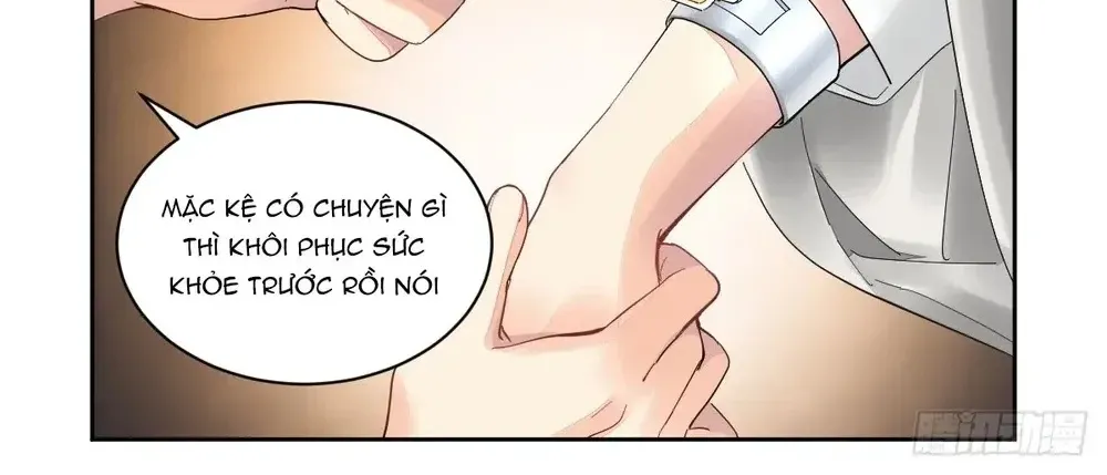 Linh Khế Chapter 619 - Trang 5