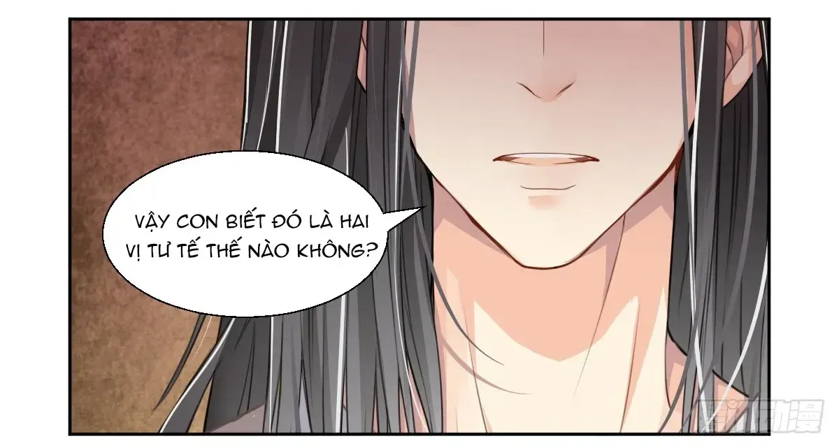 Linh Khế Chapter 620 - Trang 12