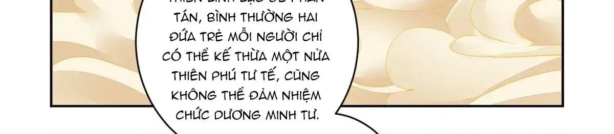 Linh Khế Chapter 620 - Trang 18