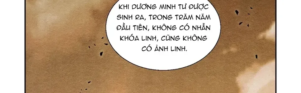 Linh Khế Chapter 620 - Trang 23