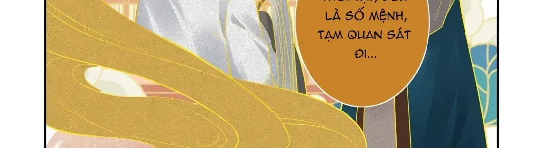 Linh Khế Chapter 620 - Trang 27