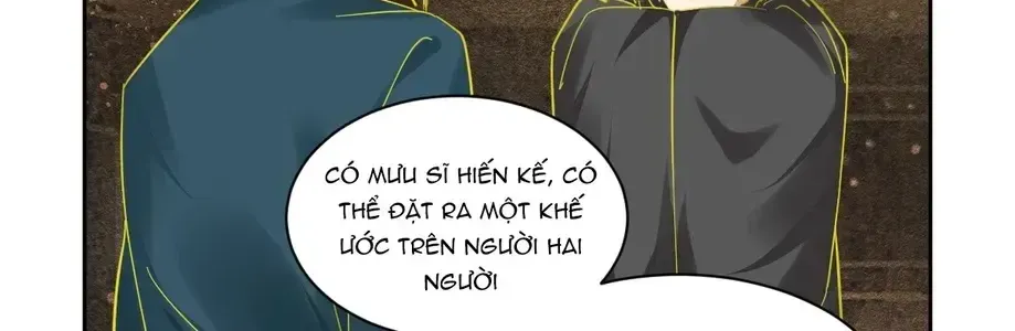 Linh Khế Chapter 620 - Trang 35