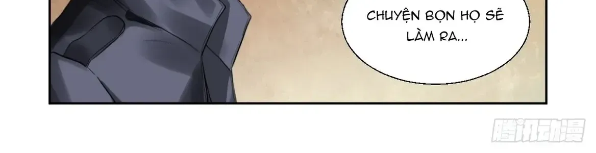 Linh Khế Chapter 620 - Trang 37