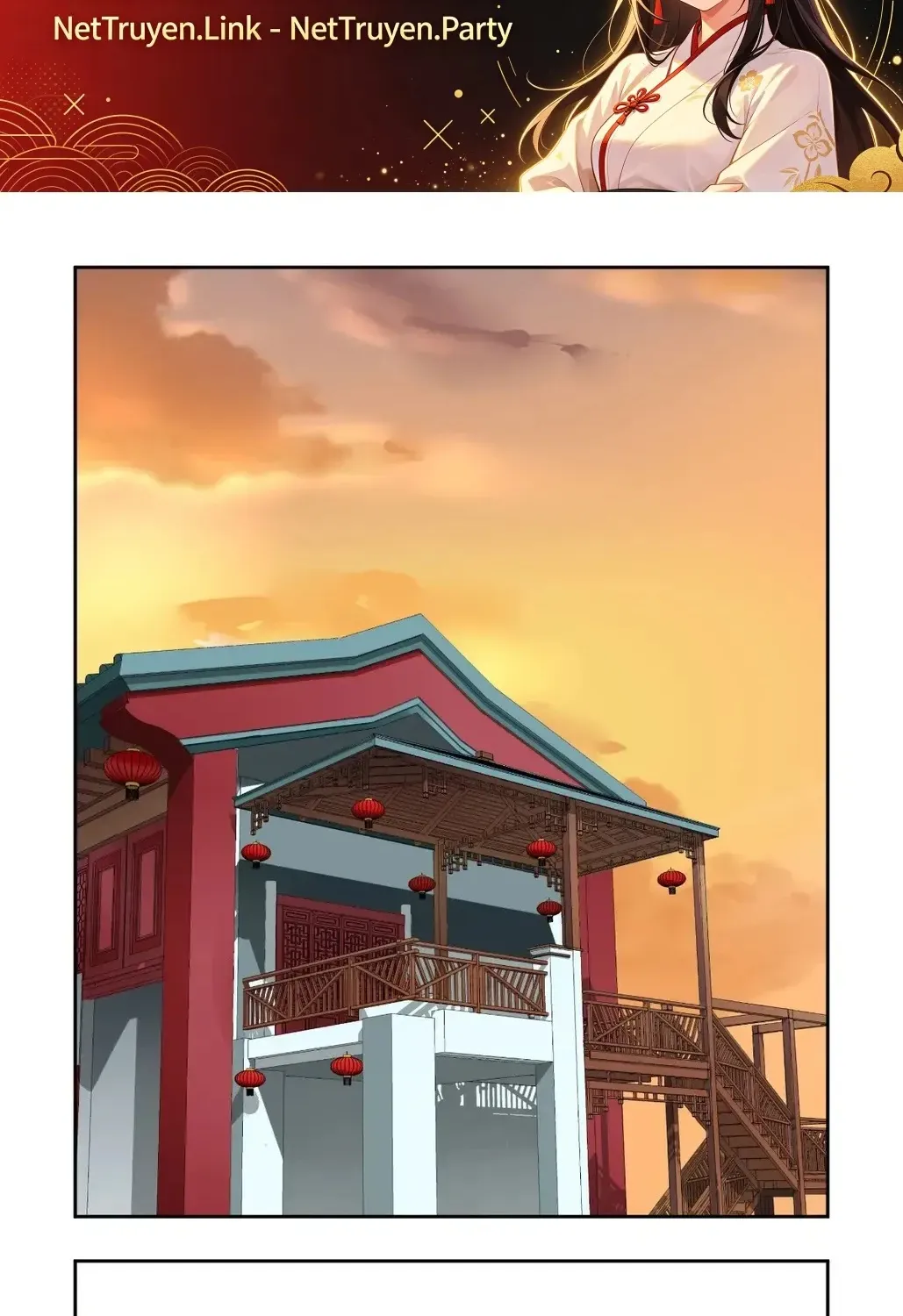 Linh Khế Chapter 620 - Trang 4