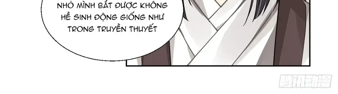 Linh Khế Chapter 620 - Trang 45