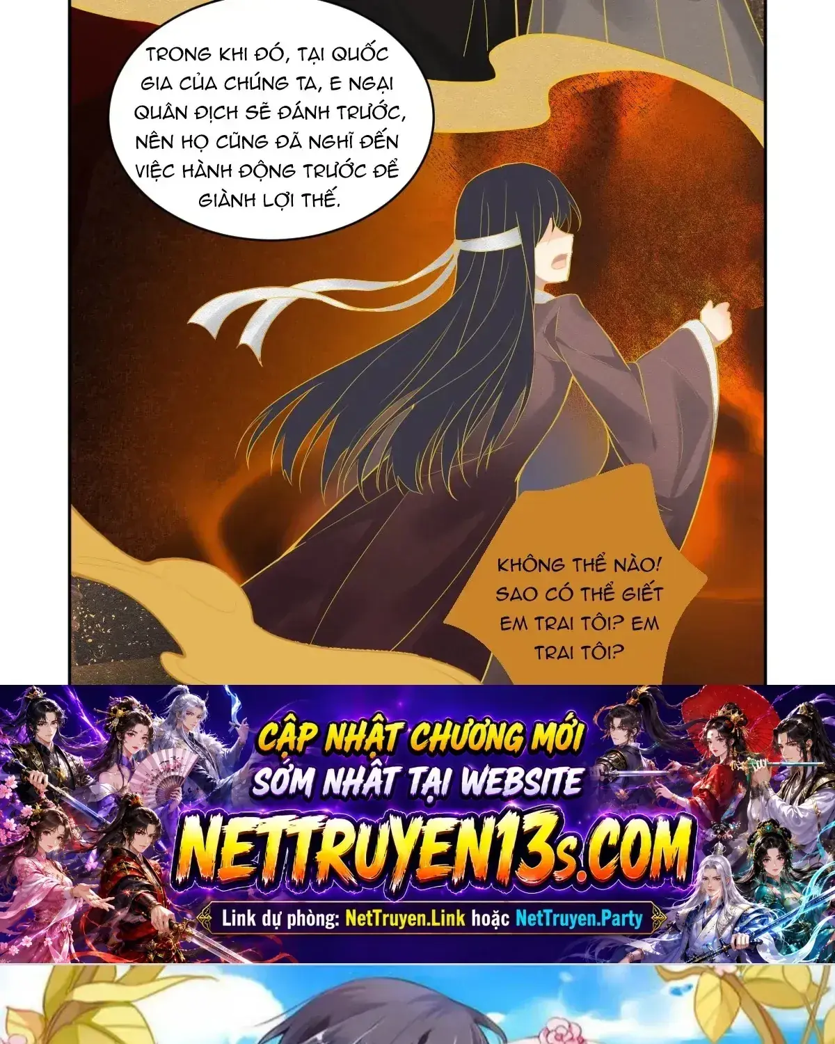Linh Khế Chapter 620 - Trang 48