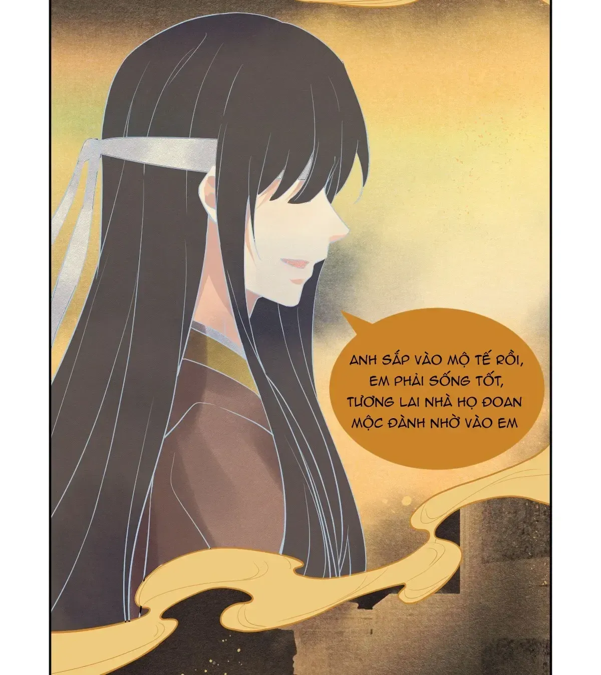 Linh Khế Chapter 621 - Trang 21