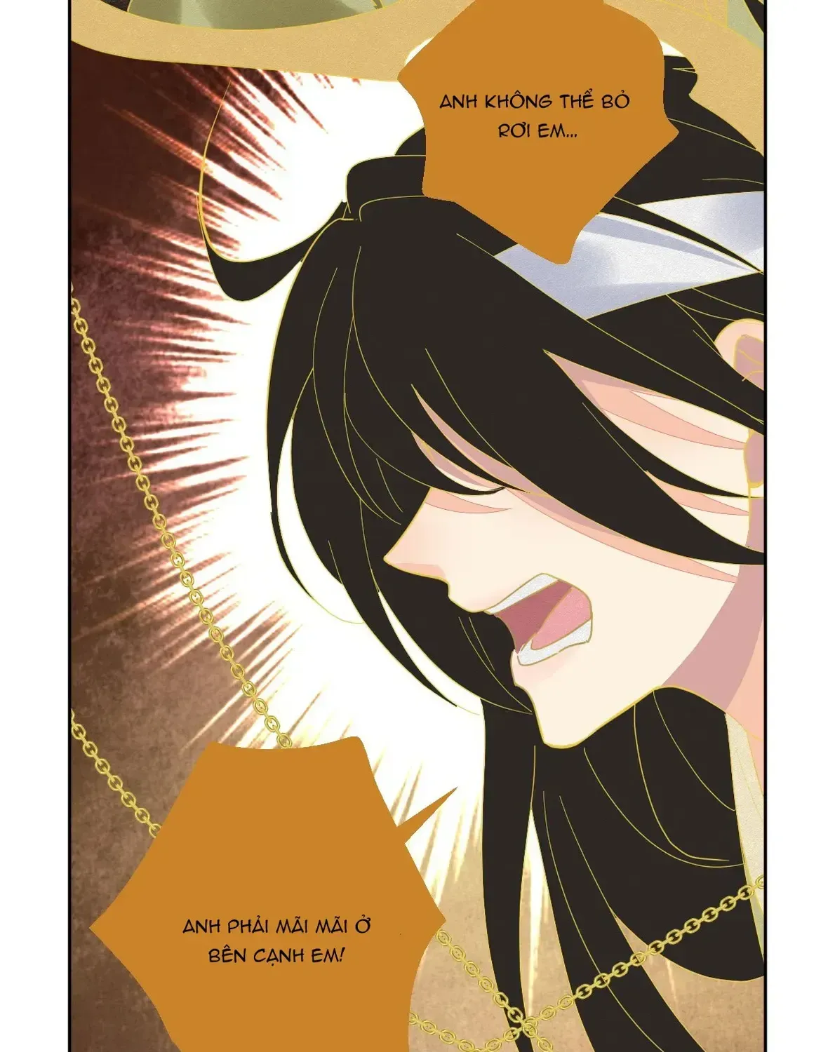 Linh Khế Chapter 621 - Trang 25