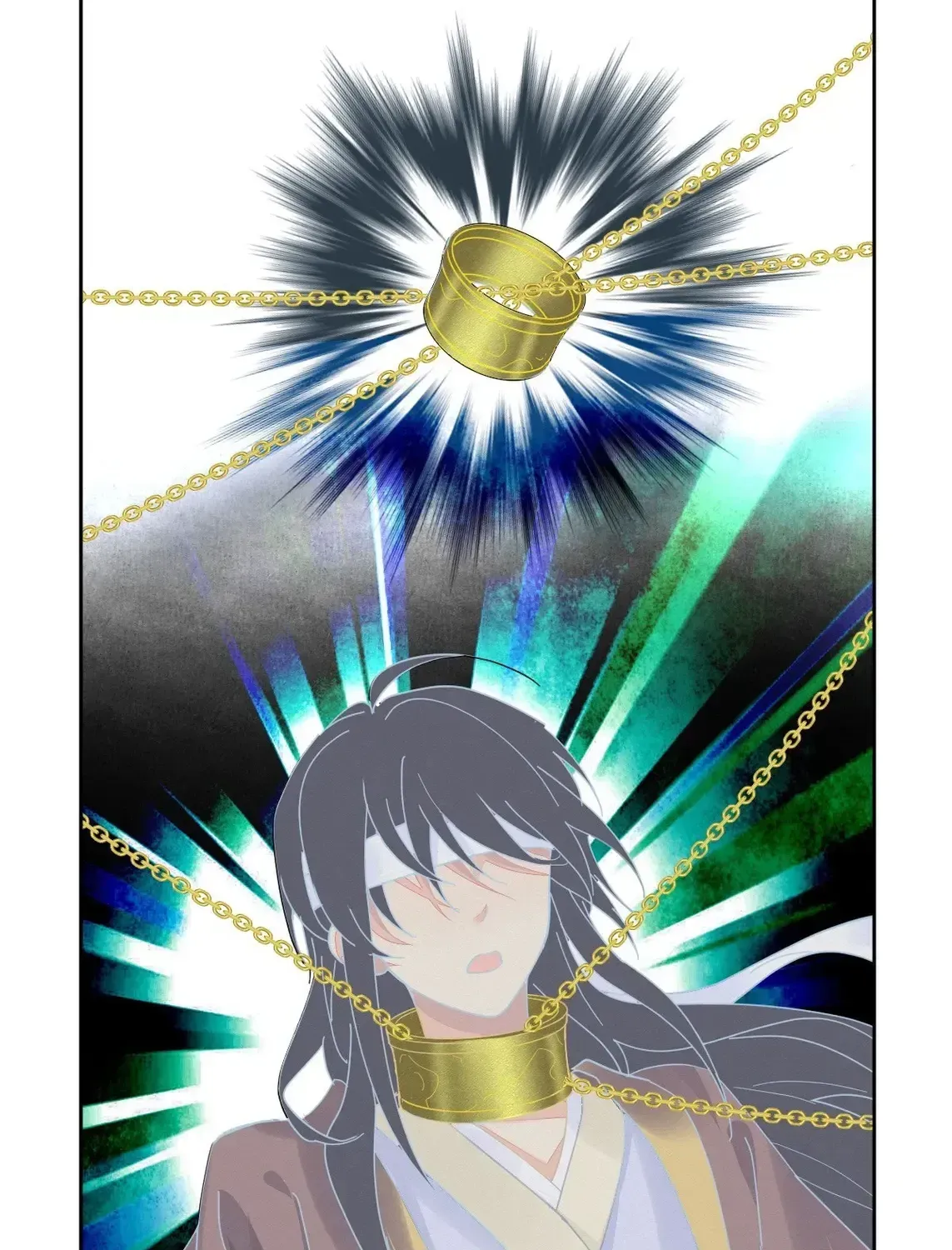 Linh Khế Chapter 621 - Trang 27