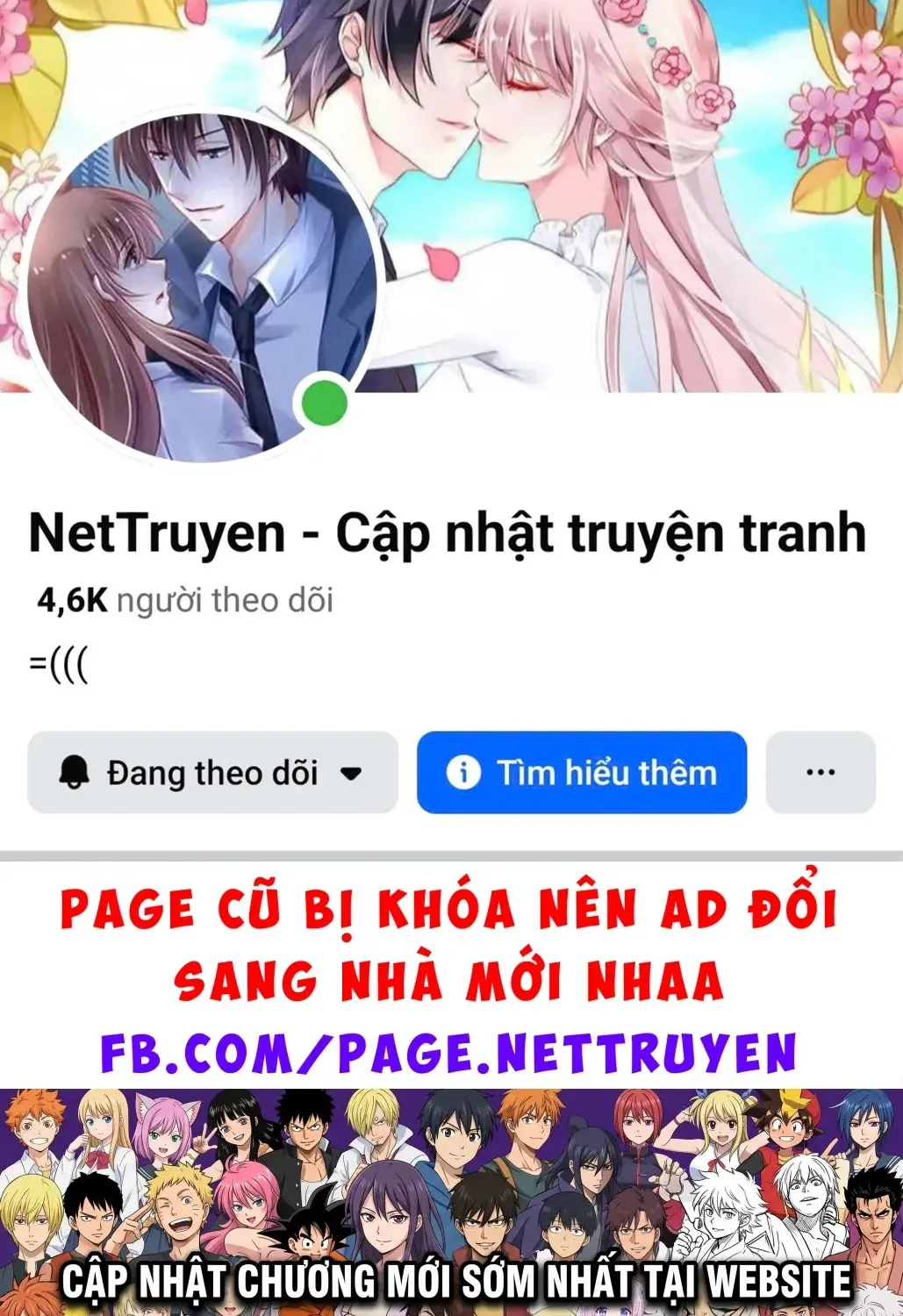 Linh Khế Chapter 621 - Trang 3