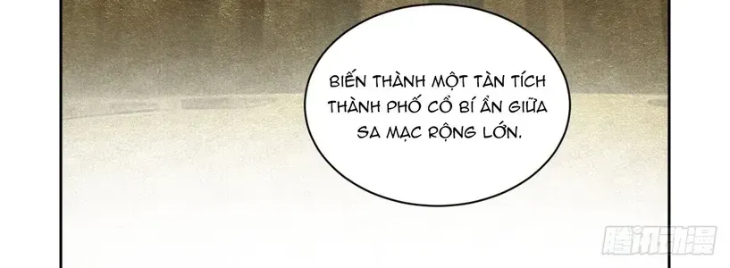 Linh Khế Chapter 621 - Trang 34