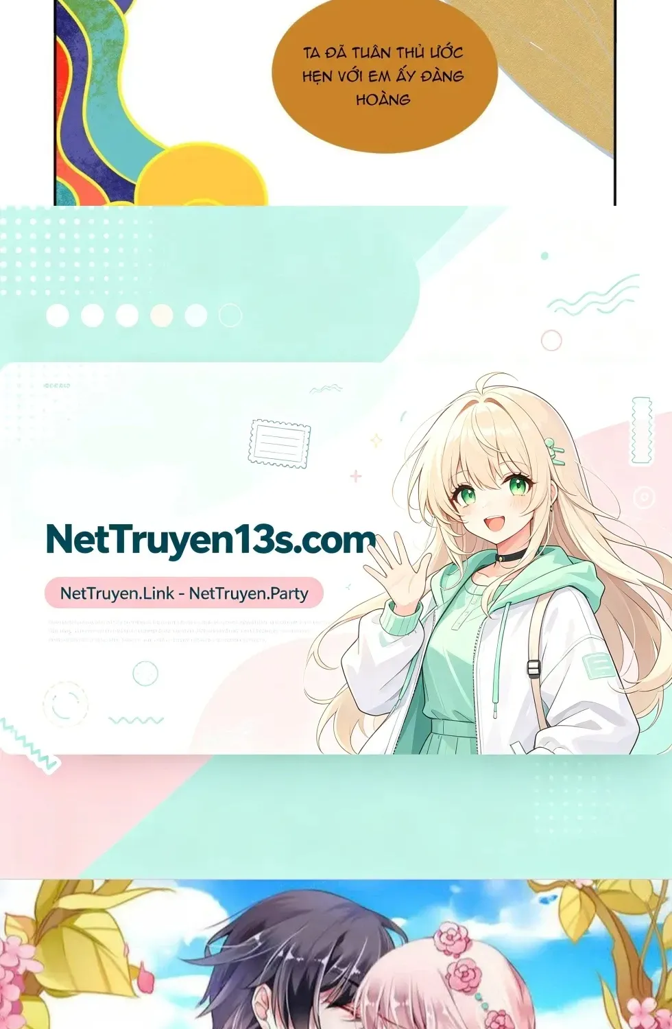 Linh Khế Chapter 621 - Trang 40