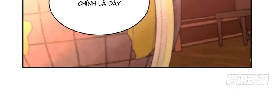 Linh Khế Chapter 622 - Trang 11