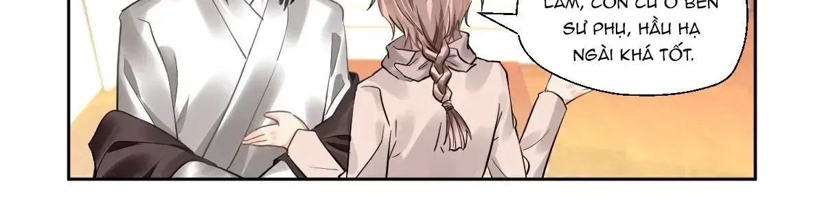 Linh Khế Chapter 622 - Trang 17