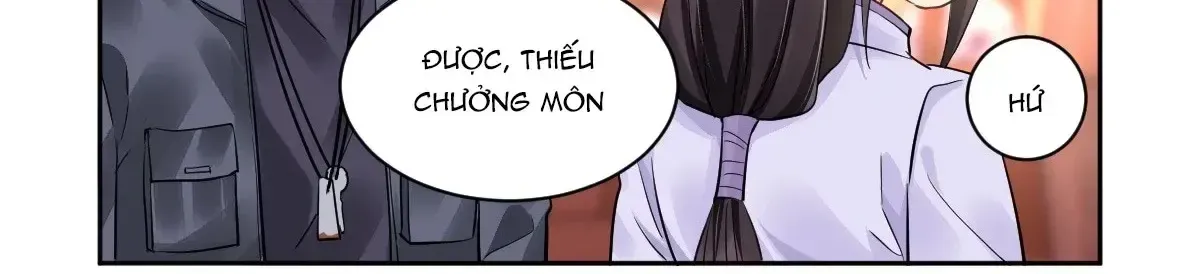 Linh Khế Chapter 622 - Trang 21