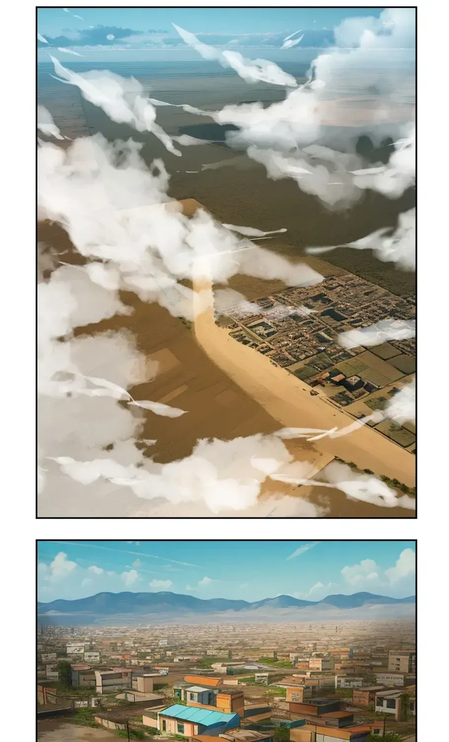 Linh Khế Chapter 622 - Trang 29