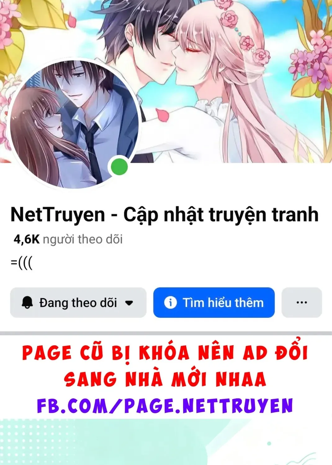 Linh Khế Chapter 622 - Trang 3