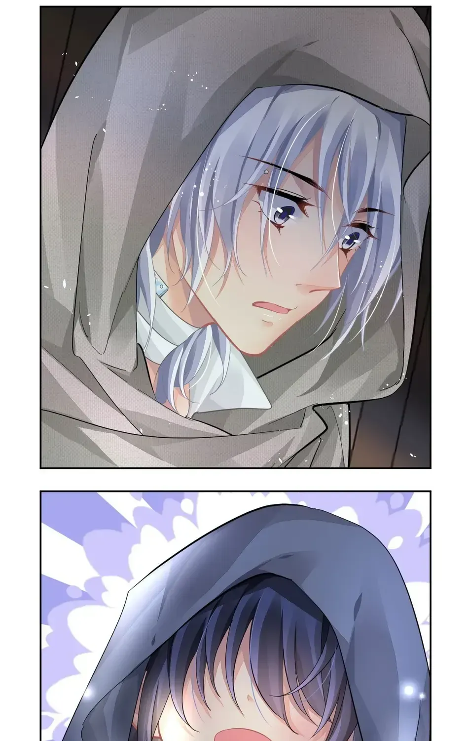 Linh Khế Chapter 622 - Trang 37