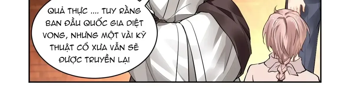 Linh Khế Chapter 622 - Trang 9