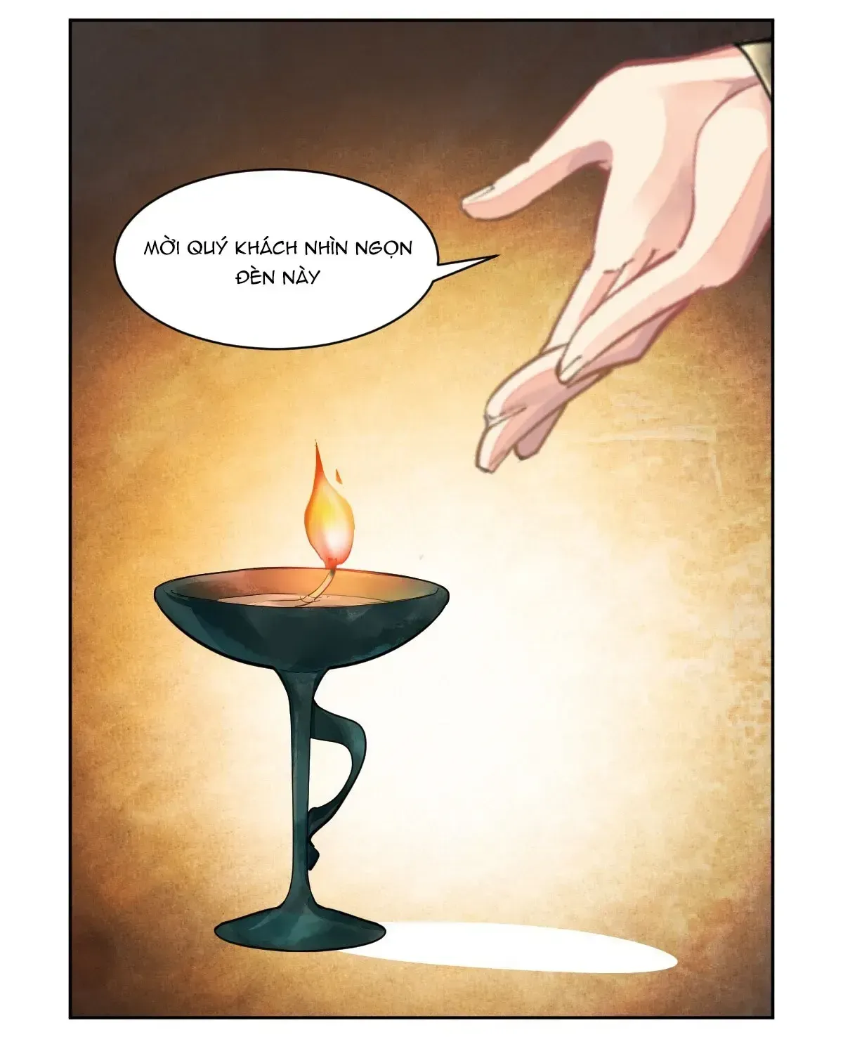 Linh Khế Chapter 623 - Trang 13