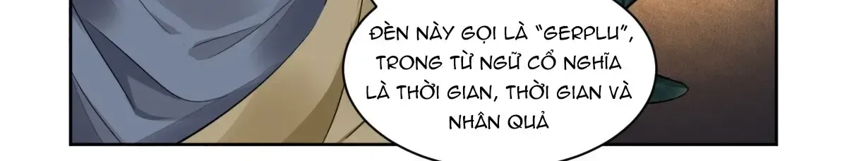Linh Khế Chapter 623 - Trang 16