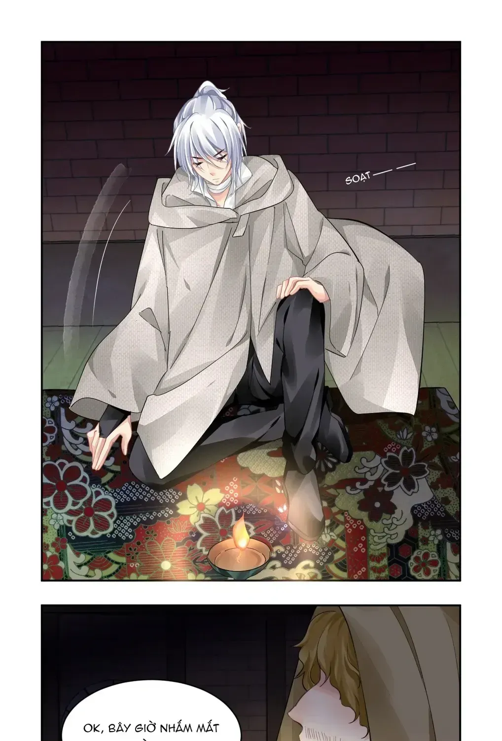 Linh Khế Chapter 623 - Trang 20