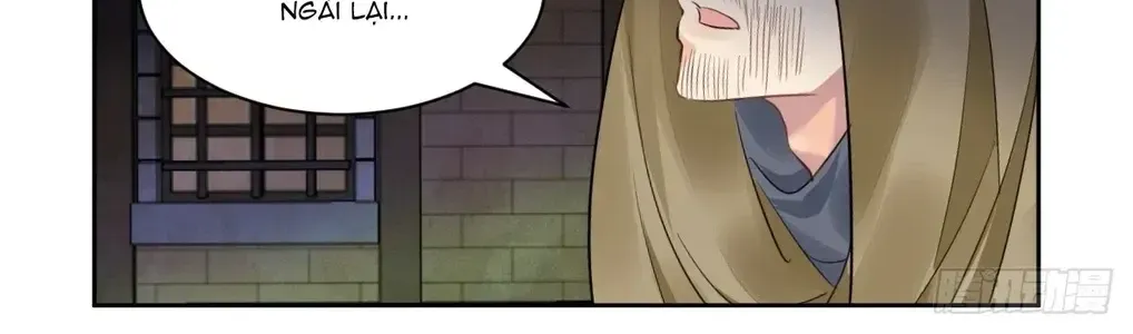 Linh Khế Chapter 623 - Trang 21