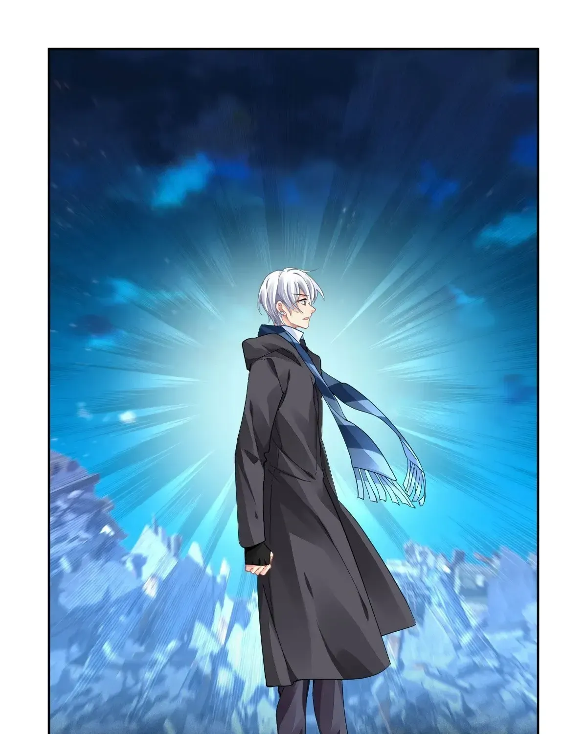Linh Khế Chapter 623 - Trang 24
