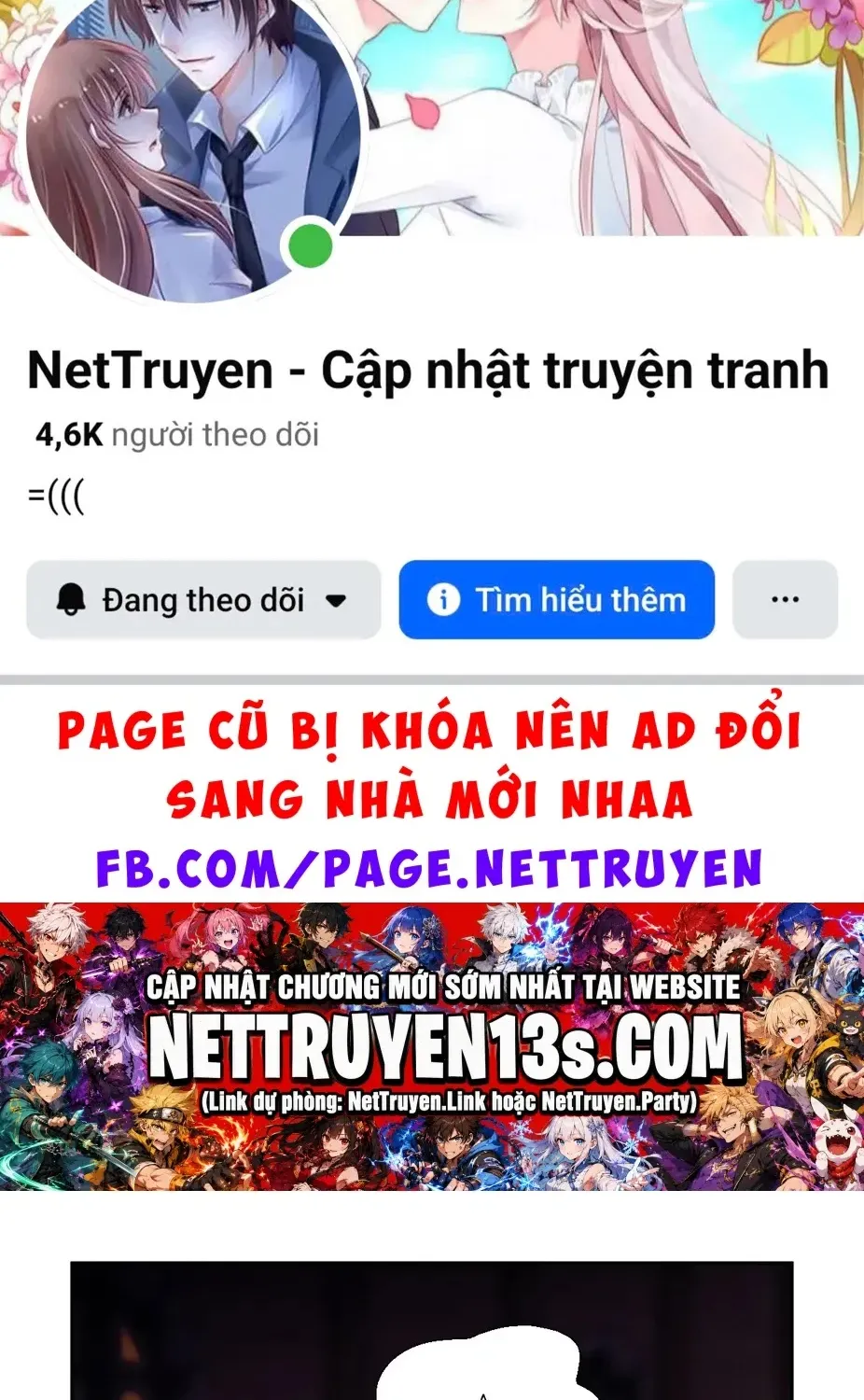 Linh Khế Chapter 623 - Trang 3