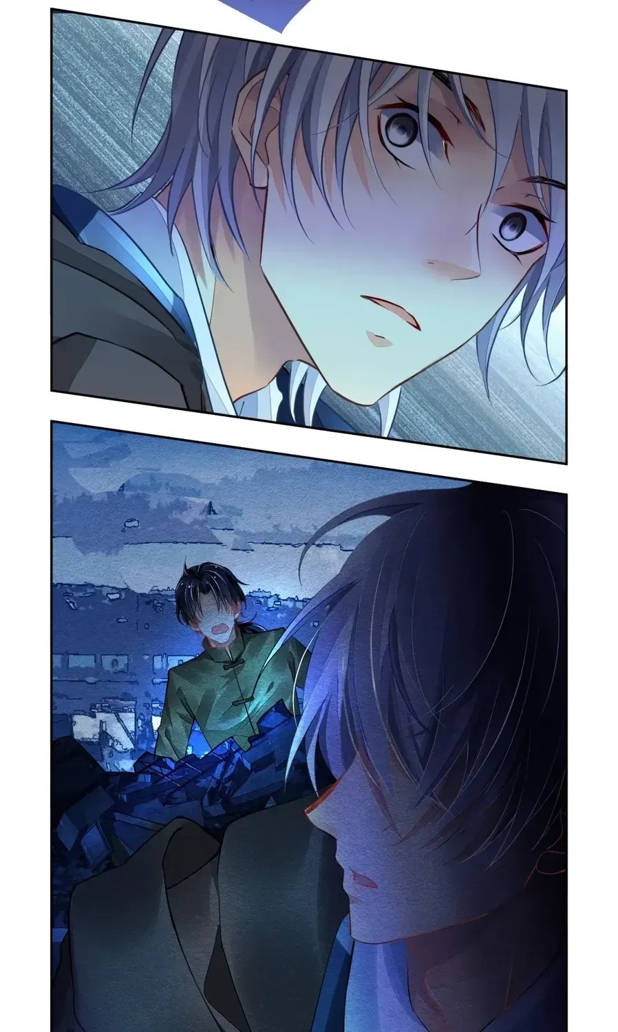 Linh Khế Chapter 623 - Trang 30