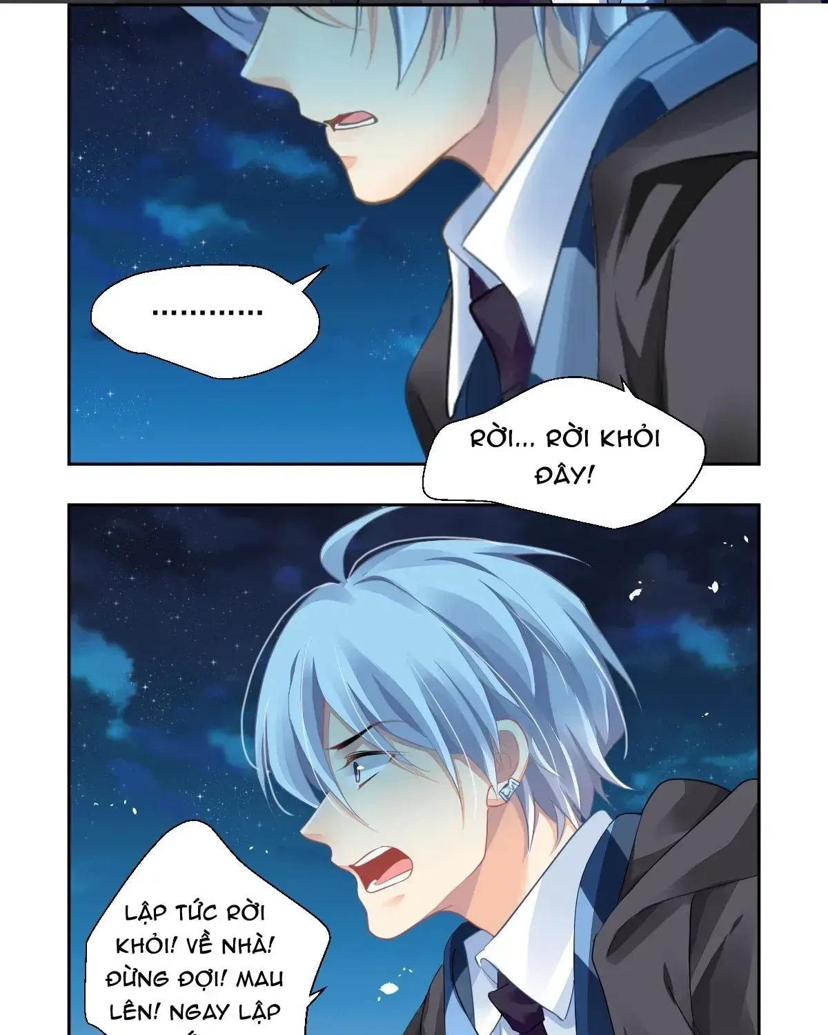Linh Khế Chapter 623 - Trang 34