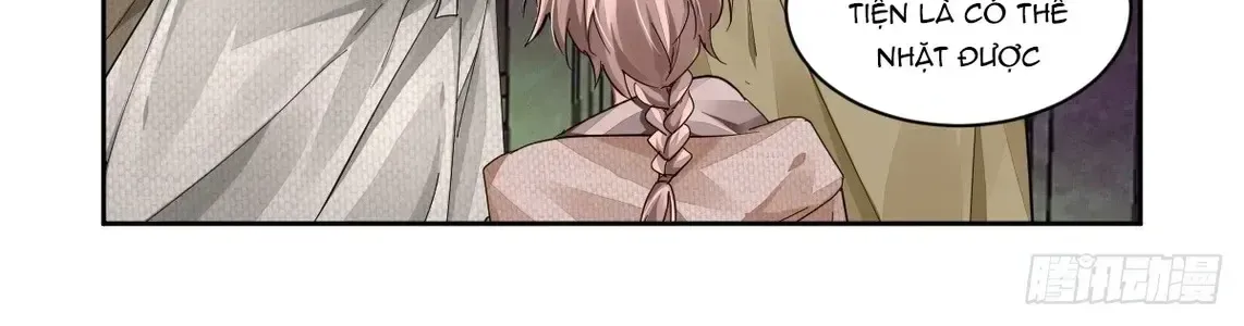 Linh Khế Chapter 623 - Trang 7