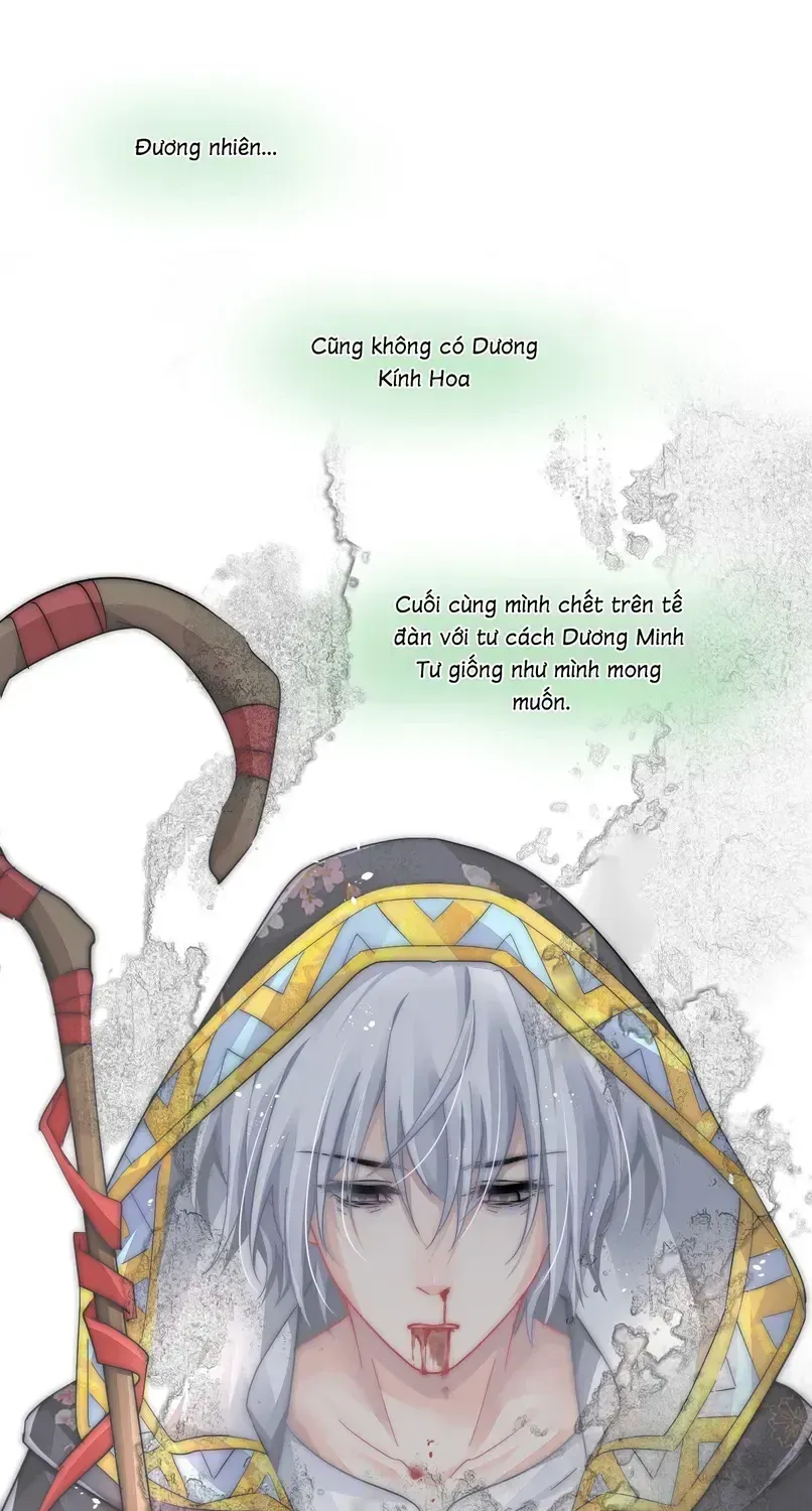 Linh Khế Chapter 624 - Trang 12