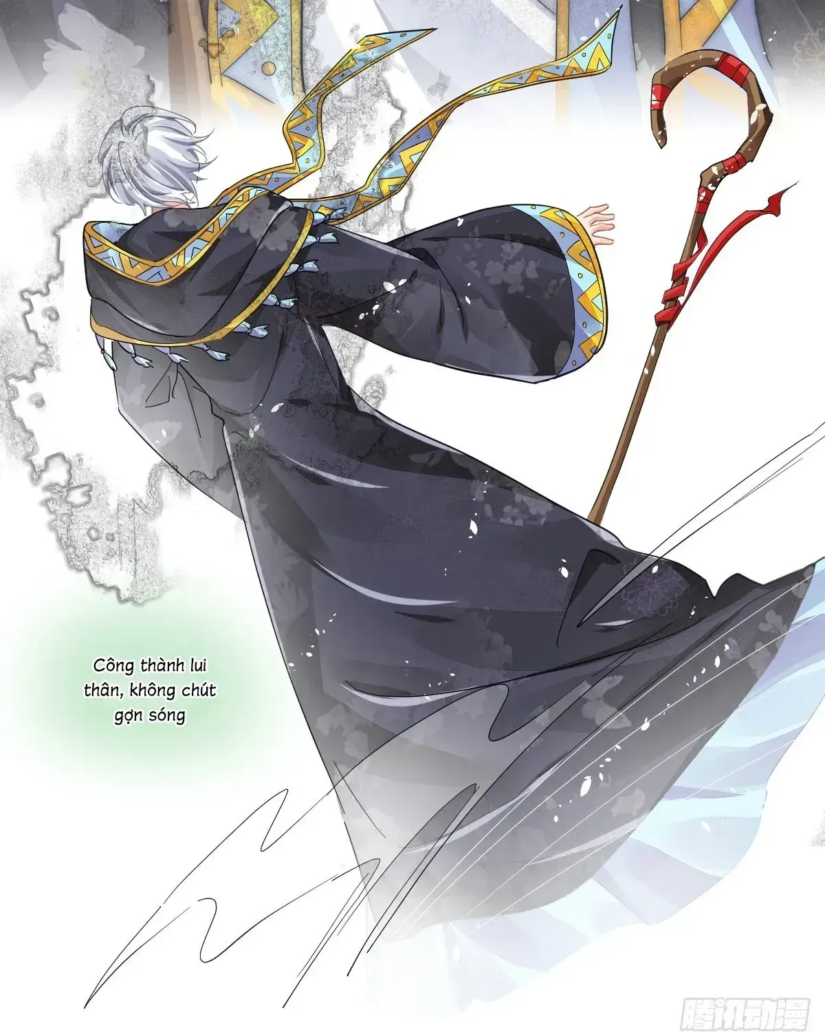 Linh Khế Chapter 624 - Trang 14
