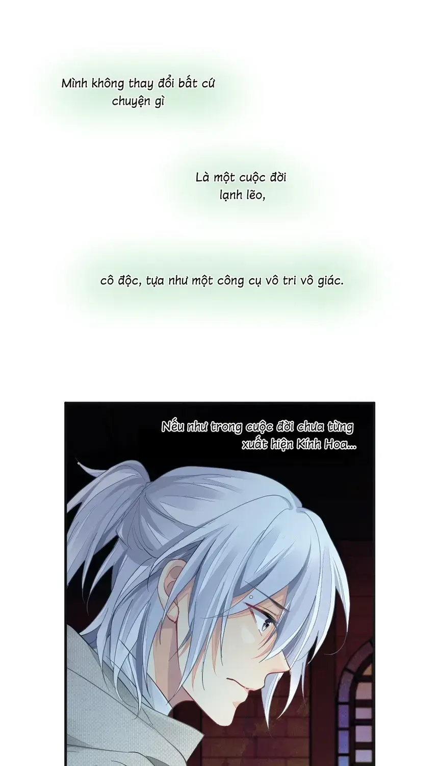 Linh Khế Chapter 624 - Trang 16